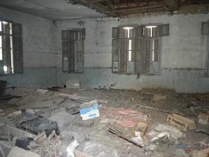 1281 ecole pasteur une classe a l'etage